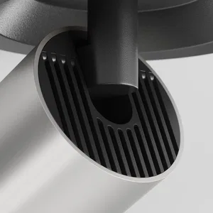 Встраиваемый светильник Technical C048CL-U-1BS