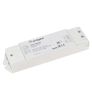 Диммеры TRIAC 12-48V Диммеры TRIAC 12-48V