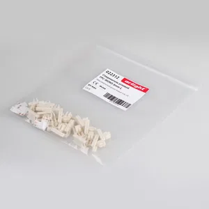 Соединитель угловой FPC-MONO-8mm-L (Arlight, Пластик)