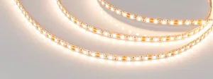 Лента RZ-A120-6mm 12V Warm2700 (12 W/m, IP20, 2835, 5m) (Arlight, 12 Вт/м, IP20)