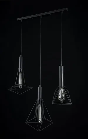 Подвесной светильник Maytoni T021-03-B