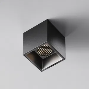 Потолочный светильник Technical C064CL-5W4K-SQ-B