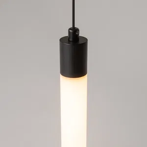 Подвесной светильник Maytoni P022PL-L10B