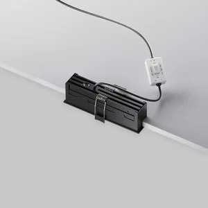 Встраиваемый светильник Technical DL066-12W3-6K-B