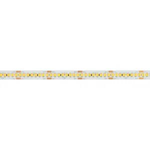 Лента RT-A240-10mm 24V Day5000 (22 W/m, IP20, 2835, 5m) (Arlight, высок.эфф.150 лм/Вт)