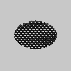 Аксессуары честный знак Technical HoneyComb001-D41.5