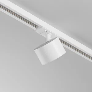 Трековый светильник Technical TR225-1-GX53-W