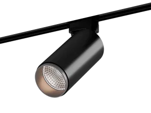 Трековый светильник HOKASU Tube Zoom TR4 (10–30W)