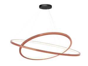 Светильник HOKASU Nimbus (RAL9005/D625/LT70 — 3K/23,5W/120deg)