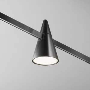 Трековый светильник Technical TR146-1 (FLARITY)