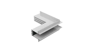 Соединительный элемент HOKASU OneLine+ IN (L3/RAL9003)
