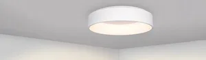 Светильник SP-TOR-RING-SURFACE-R460-33W Warm3000 (WH, 120 deg) (Arlight, IP20 Металл, 3 года)