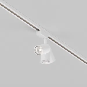 Трековый светильник Technical TR003-1-10W3K-M-B