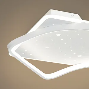 Потолочный светильник Freya FR6152CL-L99W
