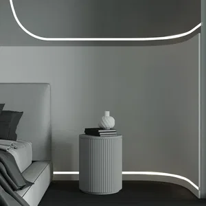 Профиль Led Strip 636005