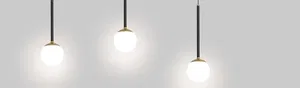 Светильник SP-BEADS-HANG