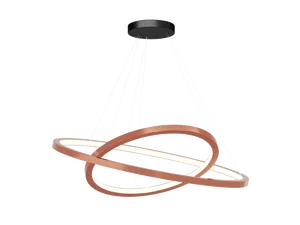 Светильник HOKASU Nimbus (RAL9005/D625/LT70 — 3K/23,5W/120deg)
