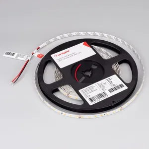Лента RT-A98-8mm 24V Day4000 CRI98 (10 W/m, IP20, 2835, 5m) (Arlight, Открытый)