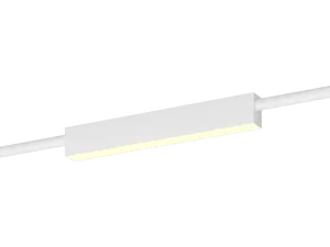 Светильник HOKASU PL12 Tube (GOLD/D55/140mm — 4K/10W/38deg)