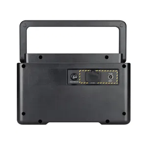 Портативная зарядная станция TRVL-250-LiFePO4-EU (Arlight, IP21 Пластик, 2 года)