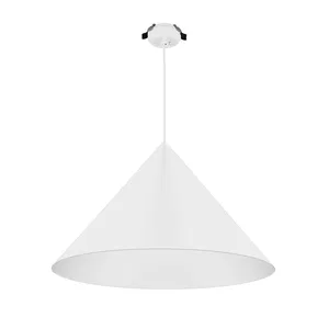 Светильник SP-MAKOTO-R550-14W Warm2700 (WH, 36 deg, 230V, TRIAC) (Arlight, IP20 Металл, 3 года)