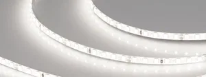 Лента герметичная ULW-SE-A140-5mm 24V Day5000 (10 W/m, IP65, 5m) (Arlight, CRI>90)