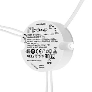 Источник тока Lighting control 721030