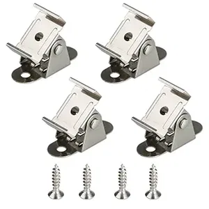 Держатель SL-SLIM20-180deg поворотный (Arlight, Металл)