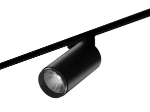 Трековый светильник HOKASU Tube Zoom TR4 (10–30W)