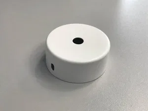 Чаша потолочная (RAL 9003)
