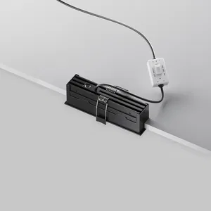 Встраиваемый светильник Technical DL065-12W3-6K-B