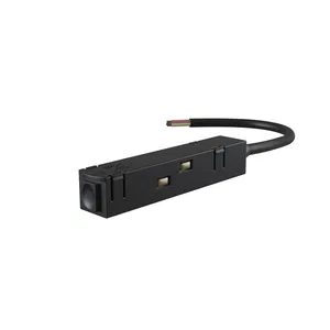 Комплектующие для систем освещения с токоведущими элементами Technical TRA004B-22B