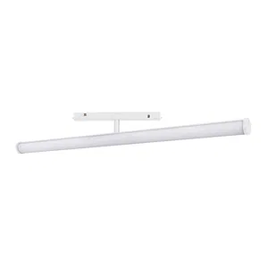 Светильник MAG-ORIENT-TUBE-TURN-L900-30W Warm3000 (WH, 180 deg, 48V) (Arlight, IP20 Металл, 5 лет)