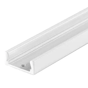 Профиль MIC-2000 ANOD White (Arlight, Алюминий)