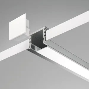 Профиль Led Strip ALM006S-2M