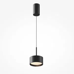 Подвесной светильник Maytoni P102PL-12W3K-B
