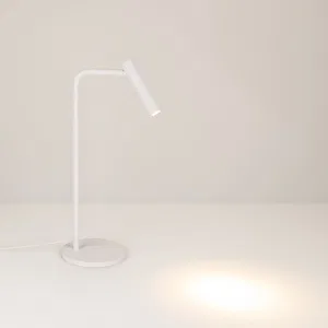 Светильник SP-VERDI-TAB-3W Warm3000 (WH, 20 deg, 230V) (Arlight, IP20 Металл, 3 года)
