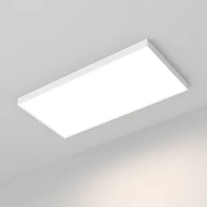 Светильник IM-EMERGENCY-1.5H-S600x1200-53W White6000 (WH, 120 deg, 230V) (Arlight, IP40 Металл, 2 года)