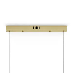 Подвесной светильник Freya FR5441PL-L40G