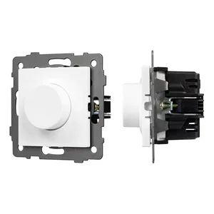 Механизм светорегулятора SWT-DLR-WH-V (250V, 10A) (Arlight, -)