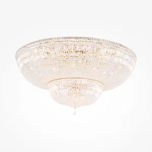 Потолочный светильник Maytoni DIA100-CL-34-G
