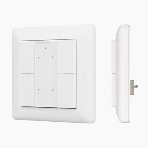 INTELLIGENT ARLIGHT Панель DALI-223-4K-D2-IN (BUS, Free purpose) (IARL, -)