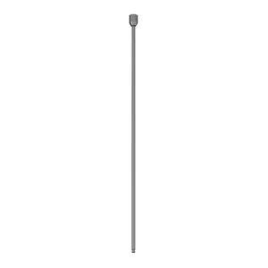 Подвес жесткий ART-APRIORI-ROD-E-L800 (BK) (Arlight, IP20 Металл, 3 года)