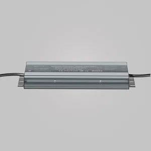 Источник напряжения Technical PSL008-300W-48V-IP67