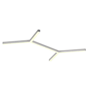 Модульный светильник HOKASU Molecule