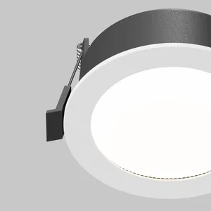Встраиваемый светильник Technical DL130-GX53-W