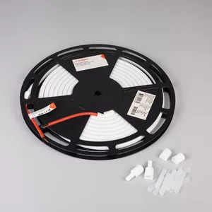 Лента герметичная RTW-PWT-A180-13mm 24V Red (14.4 W/m, IP67, 2835, 5m) (Arlight, 14.4 Вт/м, IP67)