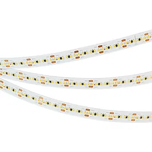 Лента MICROLED-M300-10mm 24V Day4000 (21.6 W/m, IP20, 2216, 5m) (Arlight, Открытый)