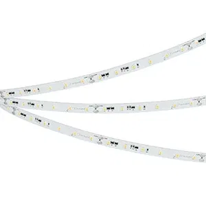 Лента IC-A60-10mm 24V Warm2700 (4.8 W/m, IP20, 2835, 20m) (Arlight, 4.8 Вт/м, IP20)