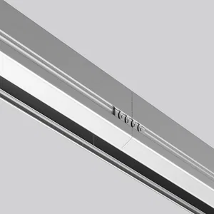 Профиль Technical TRA034MP-212S(N)